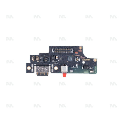 Connecteur de charge pour Xiaomi Redmi Note 13 Pro 4G OEM