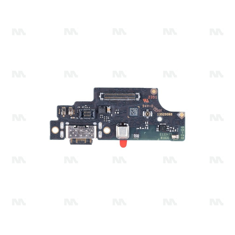 Connecteur de charge pour Xiaomi Redmi Note 13 Pro 4G OEM