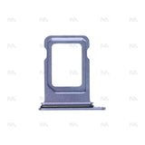 Support de carte SIM violet reconditionné pour Apple iPhone 12
