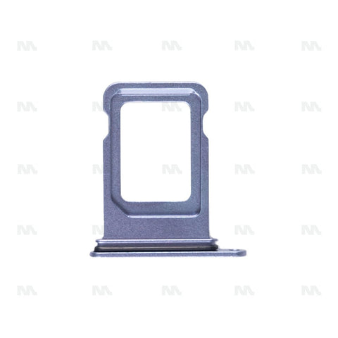 Support de carte SIM violet reconditionné pour Apple iPhone 12