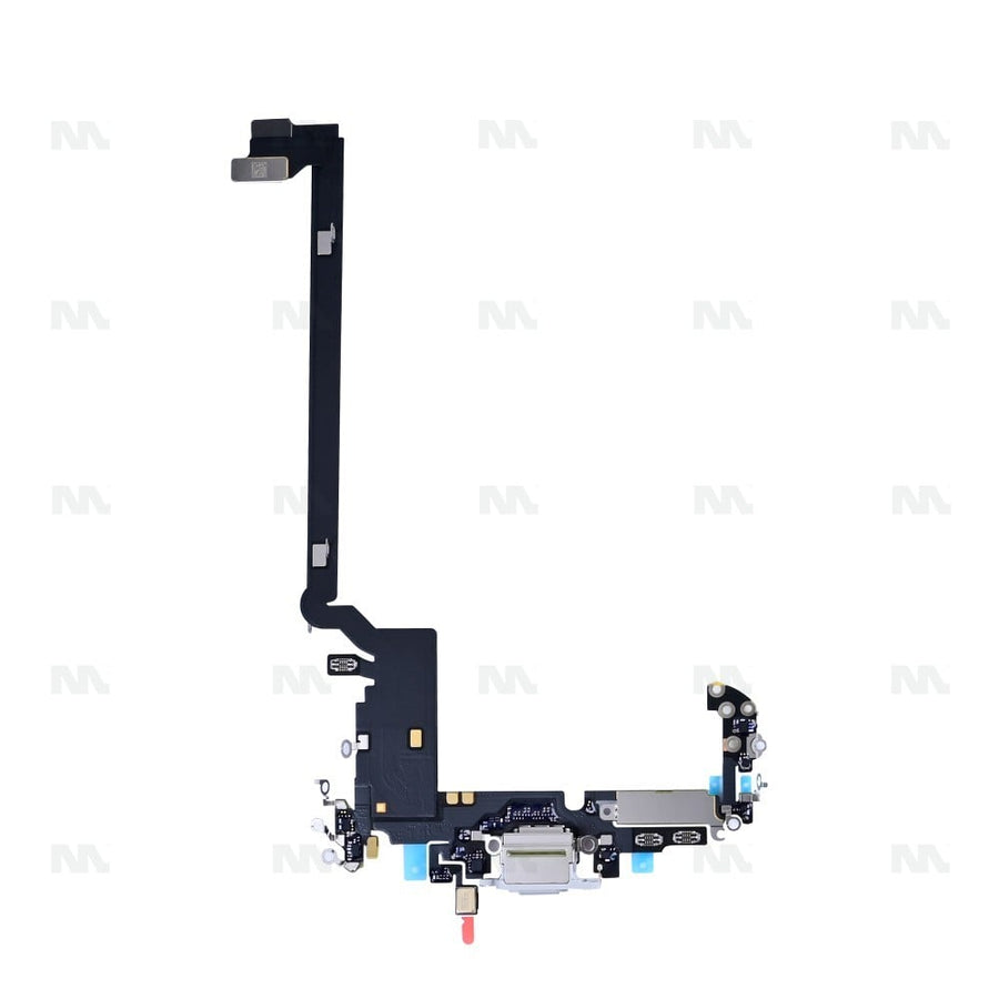 Système de recharge Nappe Argent Reconditionné pour Apple iPhone 17 Pro Max