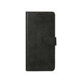 Etui livre pour Samsung Galaxy A20e - Noir