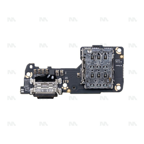 Connecteur de charge système et lecteur de carte SIM OEM pour Xiaomi 12