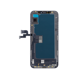 Ecran LCD + Vitre pour iPhone XS - In-Cell Premium