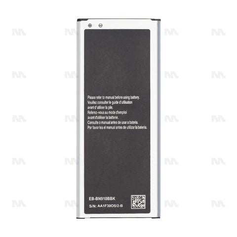 Batterie Samsung Galaxy Note 4 N910 (EB-BN910BBE) - OEM