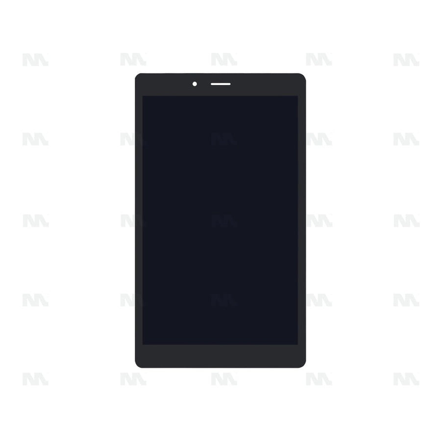 Ecran LCD + Vitre pour Samsung Galaxy Tab A 8.0 (2019) T295 (LTE) - Noir