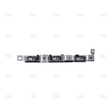 Nappe Volume pour Apple iPhone 16 – Reconditionné