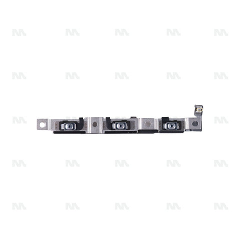 Nappe Volume pour Apple iPhone 16 – Reconditionné