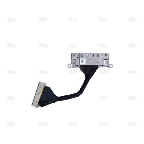 Connecteur de charge pour Microsoft Surface Pro 7 Plus - OEM