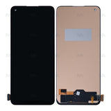 Ecran LCD + Vitre pour Oppo Reno8 4G (CPH2457) / Reno7 4G (CPH2363) / F21 Pro 4G (CPH2363) - In-Cell - Noir