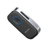 Récepteur Bluetooth 5.0 et AUX Rixus RXBT33 noir argenté