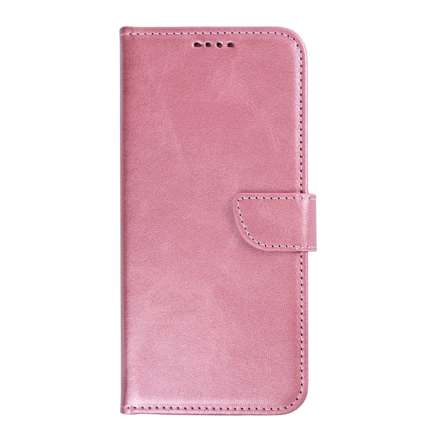 Coque Etui pour Samsung Galaxy S26 Plus - Rose