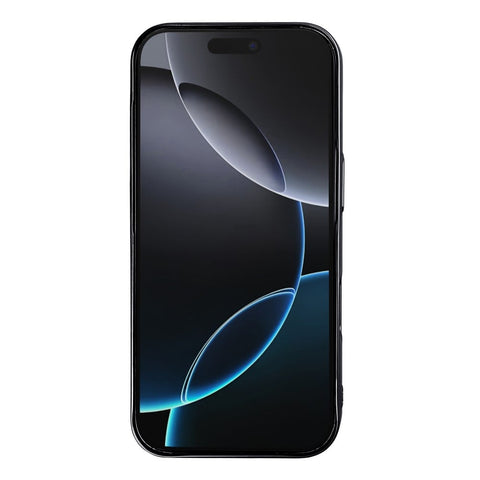 Étui Rixus Instinct Mag pour Apple iPhone 17 Pro Noir