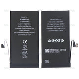 Batterie Apple iPhone 13 avec puce TI - OEM