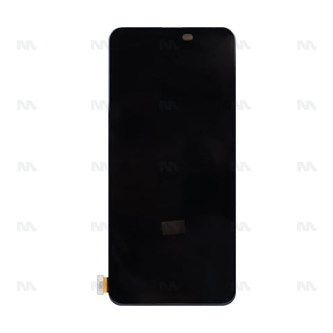 Ecran Original OEM + Vitre pour Xiaomi Poco F2 Pro - Cyber Grey