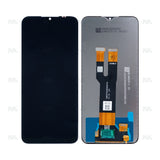 Ecran Original OEM + Vitre pour Nokia C32 (TA-1534, TA-1558, TA-1542, TA-1548) - Noir