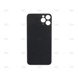 Vitre Arrière avec bloc complet pour Apple iPhone 11 Pro, Argent, Compatible