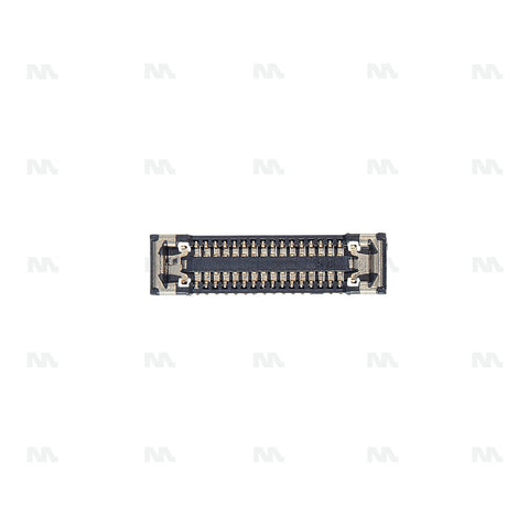 Compatible avec le connecteur FPC infrarouge de l'iPhone 15, 15 Plus, 15 Pro et 15 Pro Max (32 pin)