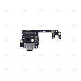 Connecteur de charge pour Motorola Moto Edge 20 Pro OEM