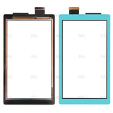 Ecran LCD + Vitre pour Nintendo Switch Lite - Bleu