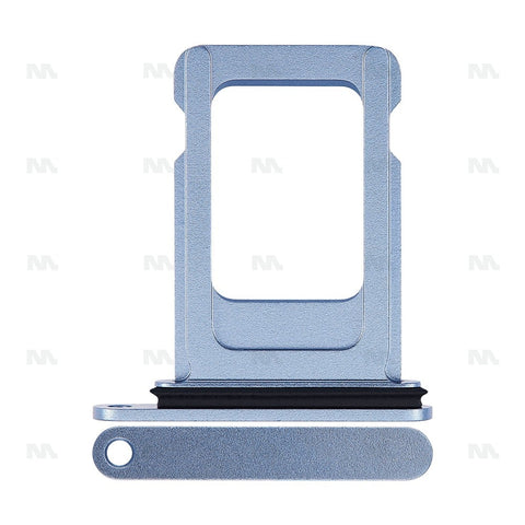 Support de carte SIM bleu – Reconditionné pour Apple iPhone 14 Plus
