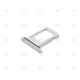 Support de carte SIM pour Apple iPhone 11 Pro – Argent mat – Reconditionné