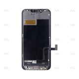 Ecran LCD pour iPhone 13 Mini Top - In-Cell