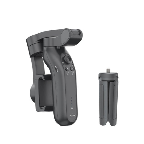 Suivi facial fluide et stable pour vlogs, vidéos, Tik Tok et vidéos en direct – Rixus RXSF43