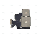 Ensemble caméra arrière reconditionné pour Apple iPhone 13 Pro et 13 Pro Max