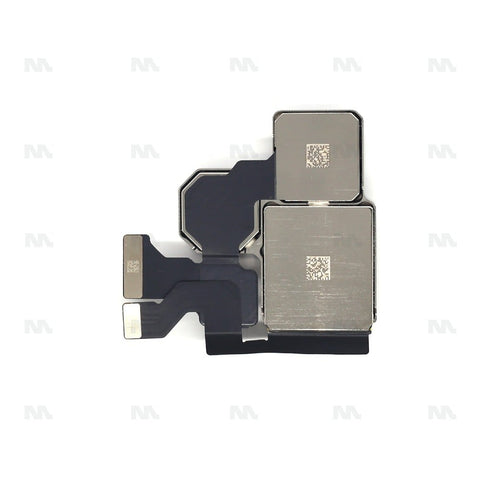 Ensemble caméra arrière reconditionné pour Apple iPhone 13 Pro et 13 Pro Max