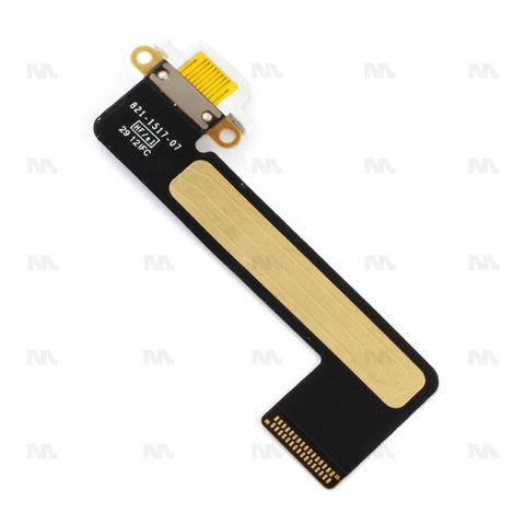 Connecteur de charge pour Apple iPad Mini 7,9 pouces (2012) – Blanc – OEM