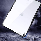 Étui Beetle en TPU résistant aux chocs pour iPad Pro 11 2018 - Noir