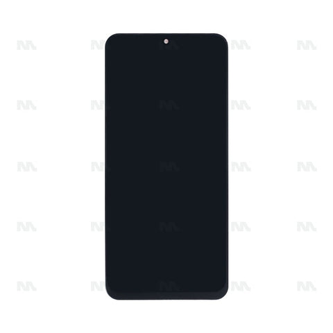 Ecran Original OEM + Vitre pour Huawei Honor 50 Lite / Nova 8i / Honor X20 (NTN-L22) (NEN-L22) (NTN-AN20) - Noir