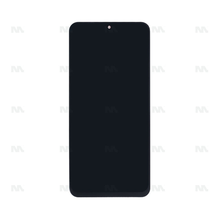 Ecran Original OEM + Vitre pour Huawei Honor 50 Lite / Nova 8i / Honor X20 (NTN-L22) (NEN-L22) (NTN-AN20) - Noir