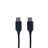 Adaptateur secteur Samsung 25 W avec câble USB-C EP-T2510XBEGEU Noir Original