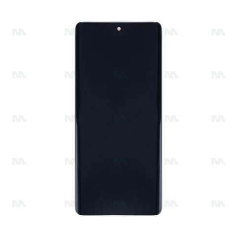 Ecran Original OEM + Vitre pour Huawei Honor 50 (NTH-AN00, NTH-NX9) - Noir