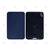 Vitre Arrière avec NFC bleu reconditionné pour Apple iPhone 17 Pro Max