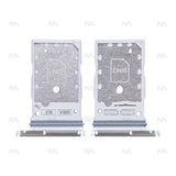 Support de carte SIM pour Samsung Galaxy S24 S921B, S24 Plus S926B - Vert jade - OEM