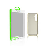 Cache-cordon pour collier Rixus TPU pour Samsung Galaxy A05s Or