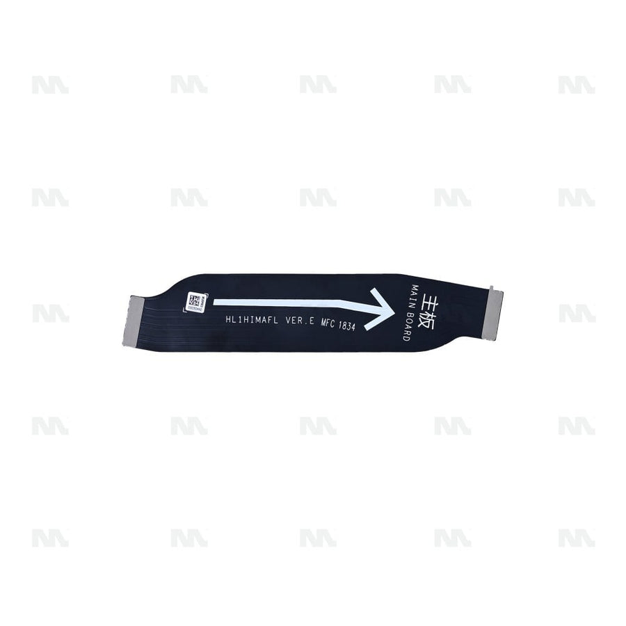 Nappe principale Original pour Huawei Mate 20