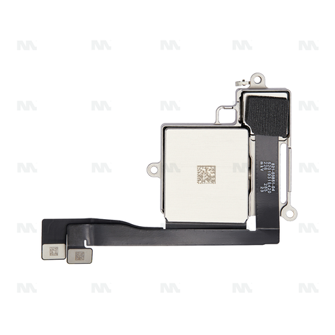 Ensemble de caméra arrière reconditionné pour Apple iPhone 14