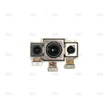 Ensemble caméra arrière Huawei P40 OEM
