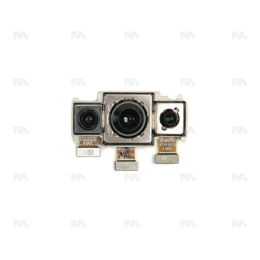 Ensemble caméra arrière Huawei P40 OEM