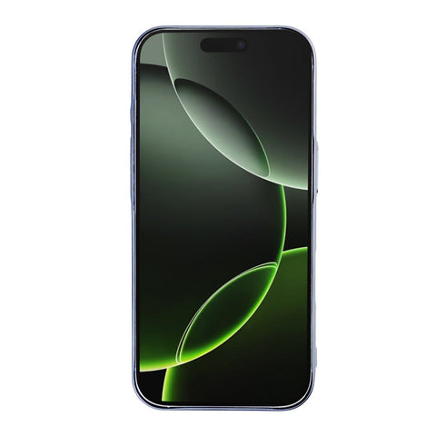 Étui Rixus Instinct Mag pour Apple iPhone 17 Air Argent