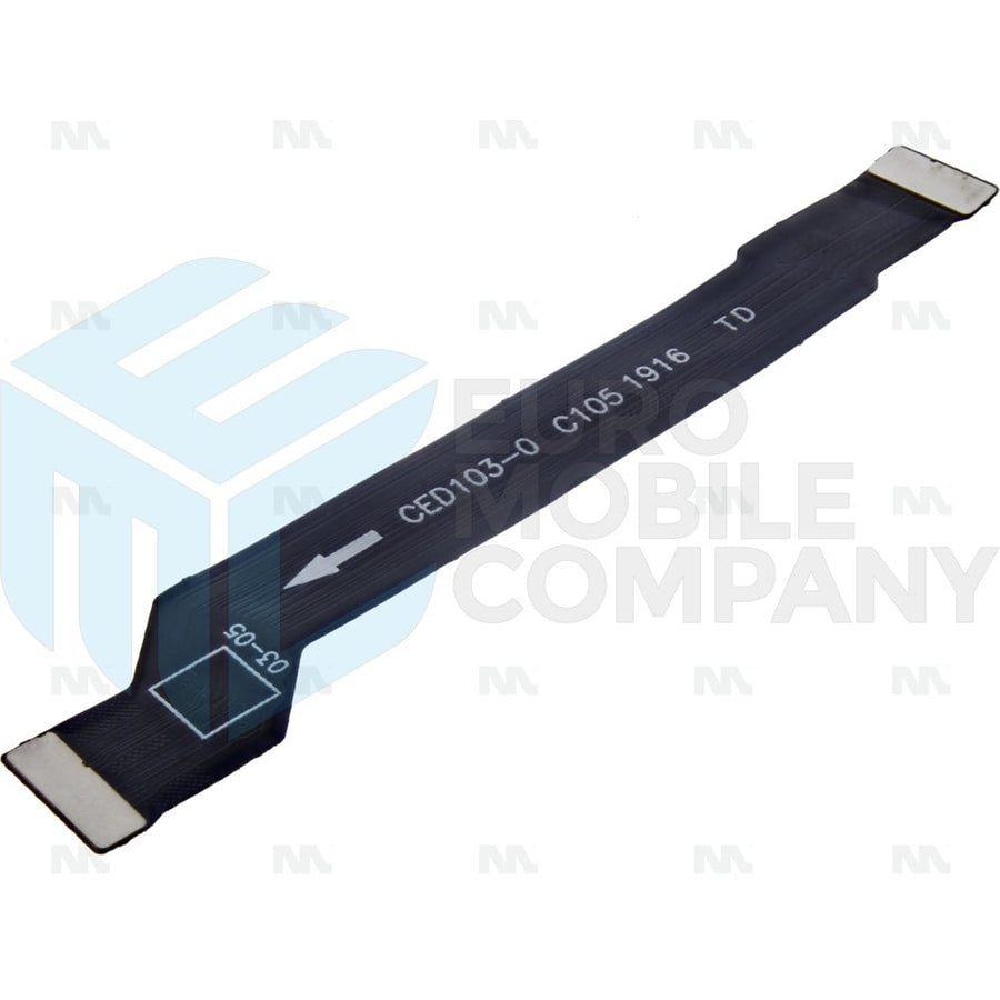 Écran flexible OEM pour OnePlus 7 Pro