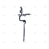 Nappe On/Off et Volume pour Apple iPhone 15 Pro Max – Reconditionné