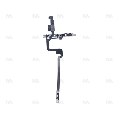 Nappe On/Off et Volume pour Apple iPhone 15 Pro Max – Reconditionné