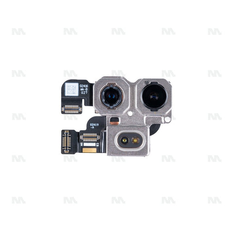 Ensemble caméra arrière reconditionné pour Apple iPad Pro 11 (2020, 2021, 2022), Pro 12,9 pouces (2020, 2021, 2022)