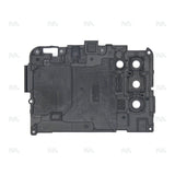 Vitre arrière pour Samsung Galaxy A03s A037F avec objectif bleu OEM