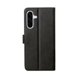 Etui livre pour Samsung Galaxy A36 - Noir